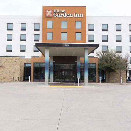 Hilton Garden Inn Austin Airport Kültér fotó