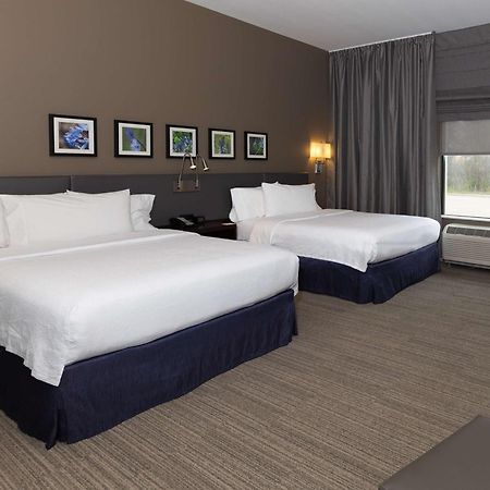 Hilton Garden Inn Austin Airport Kültér fotó