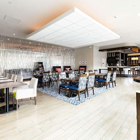 Hilton Garden Inn Austin Airport Kültér fotó