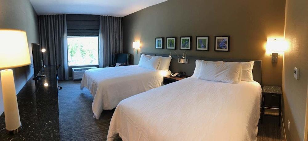 Hilton Garden Inn Austin Airport Kültér fotó