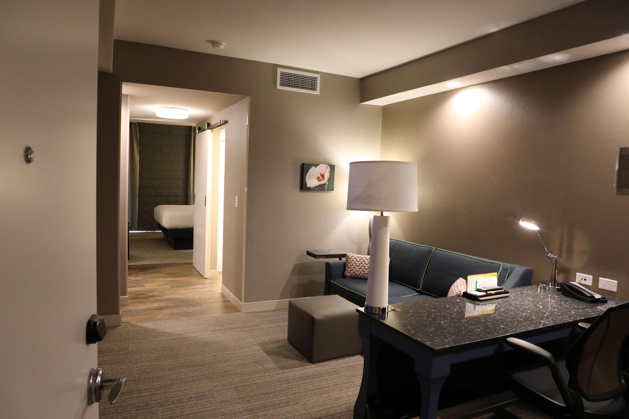 Hilton Garden Inn Austin Airport Kültér fotó