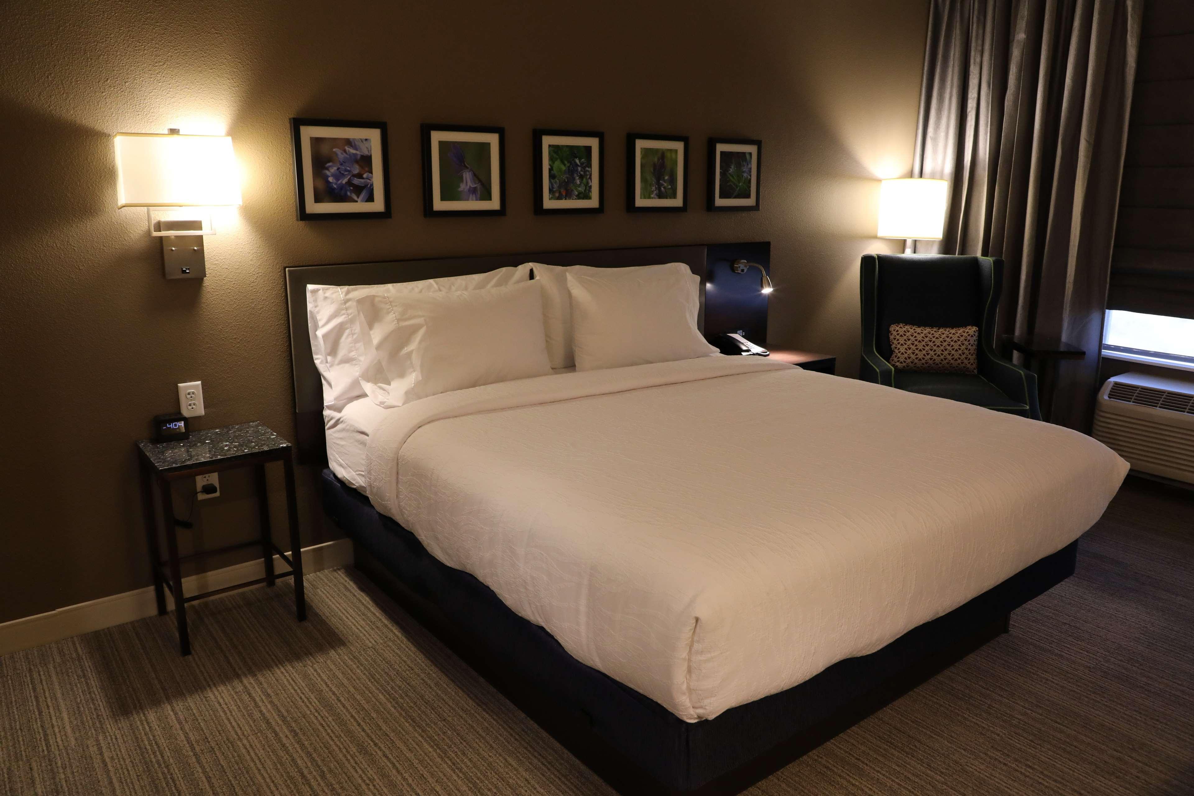 Hilton Garden Inn Austin Airport Kültér fotó