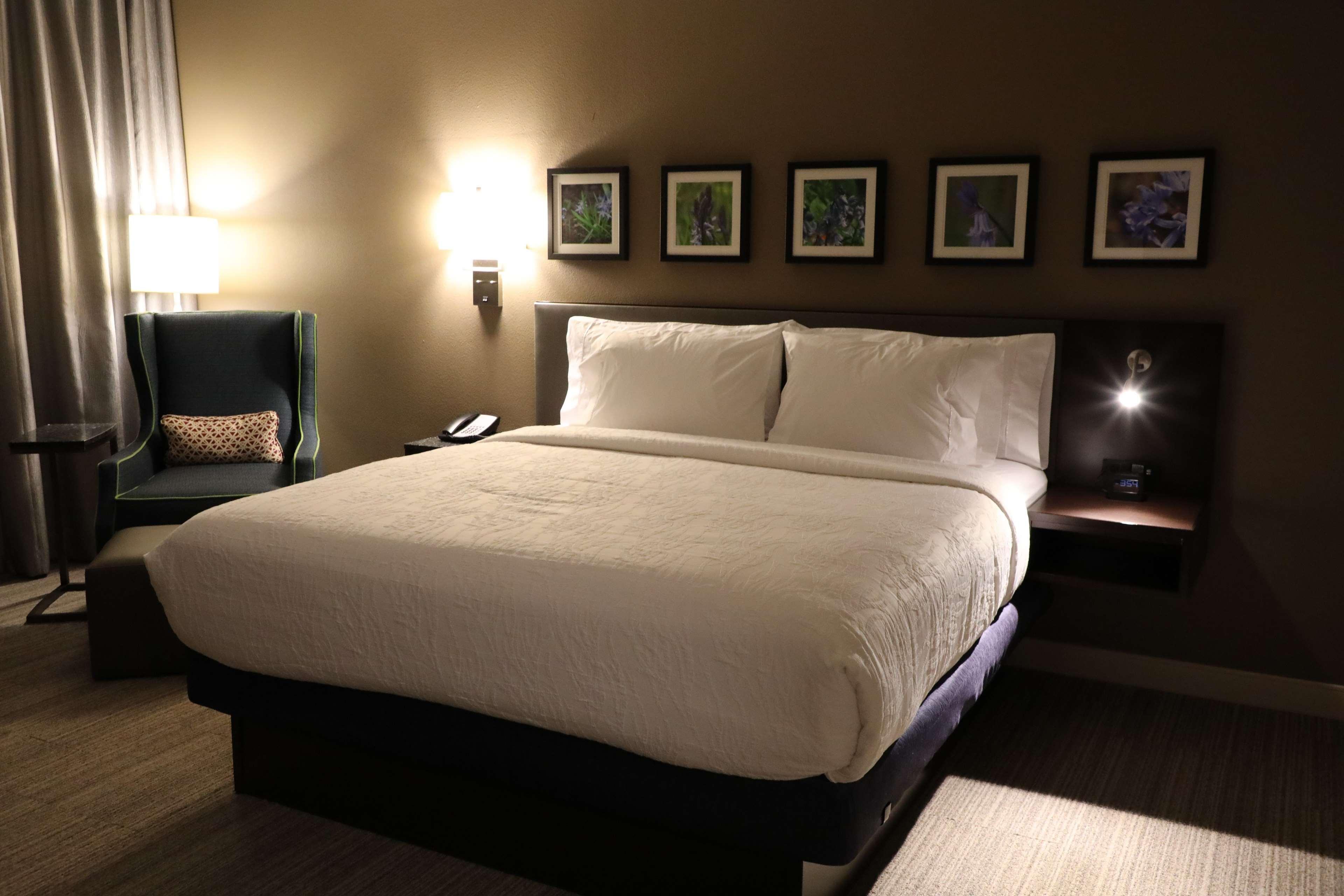 Hilton Garden Inn Austin Airport Kültér fotó