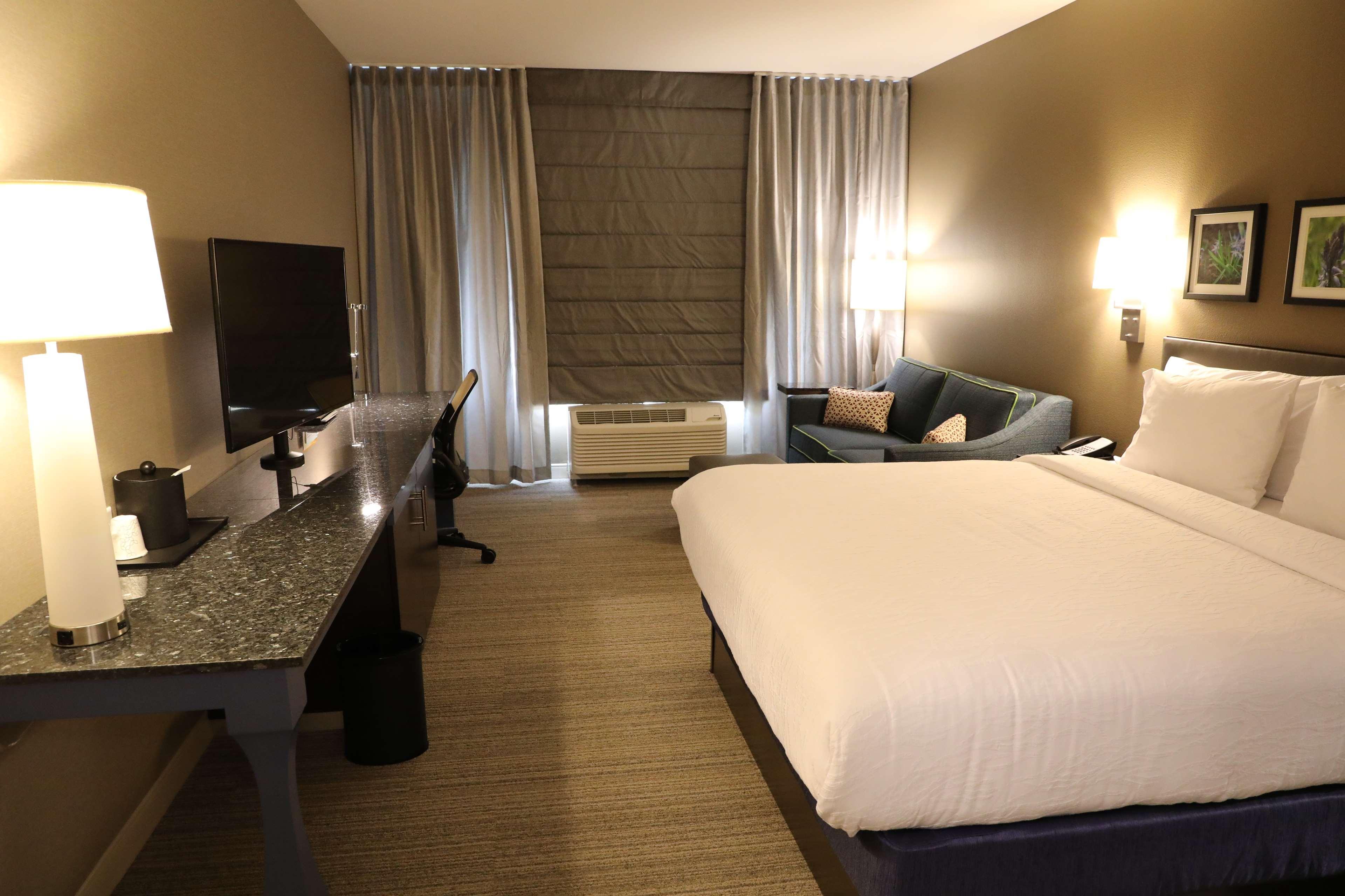 Hilton Garden Inn Austin Airport Kültér fotó