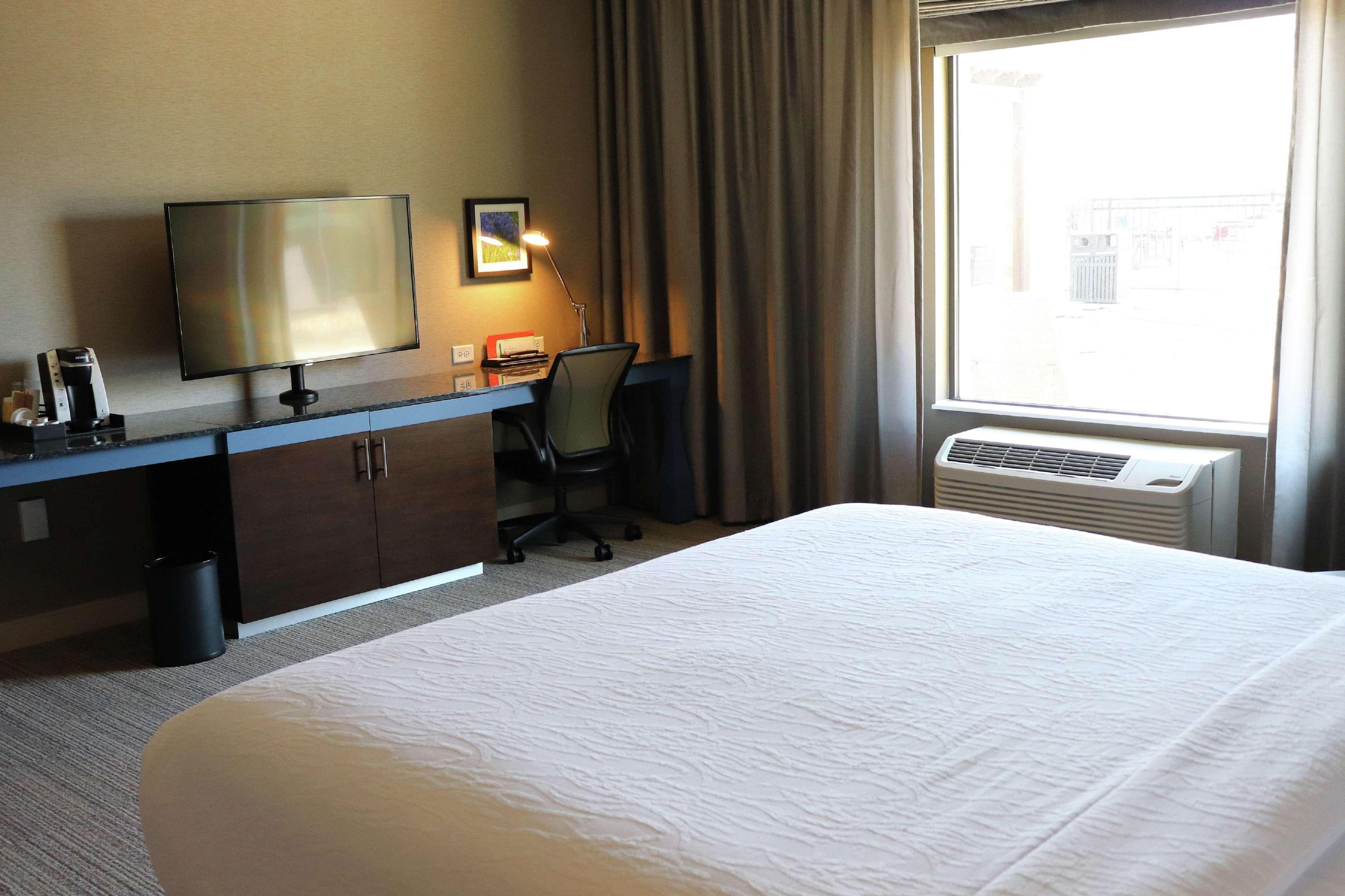 Hilton Garden Inn Austin Airport Kültér fotó