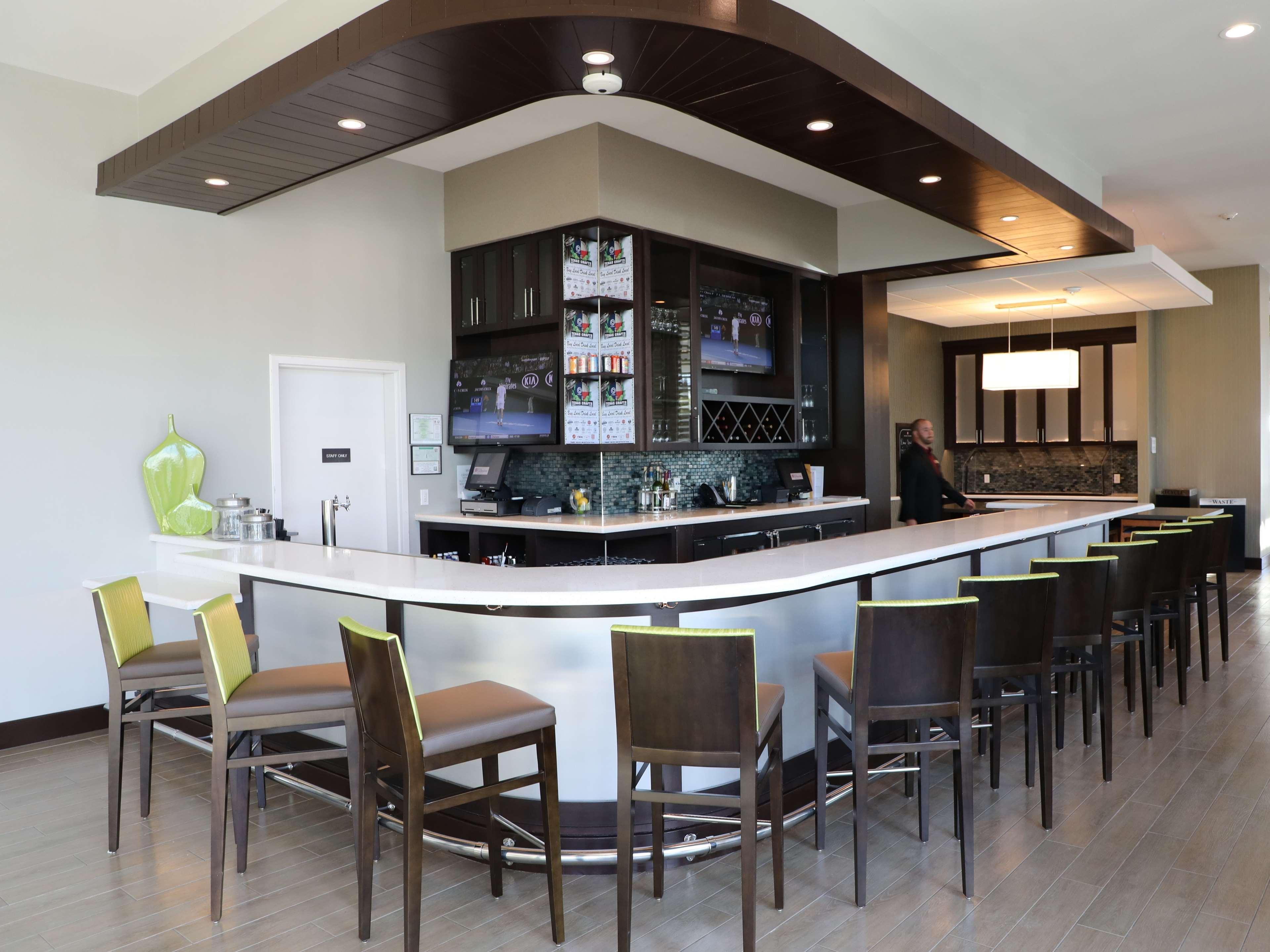 Hilton Garden Inn Austin Airport Kültér fotó