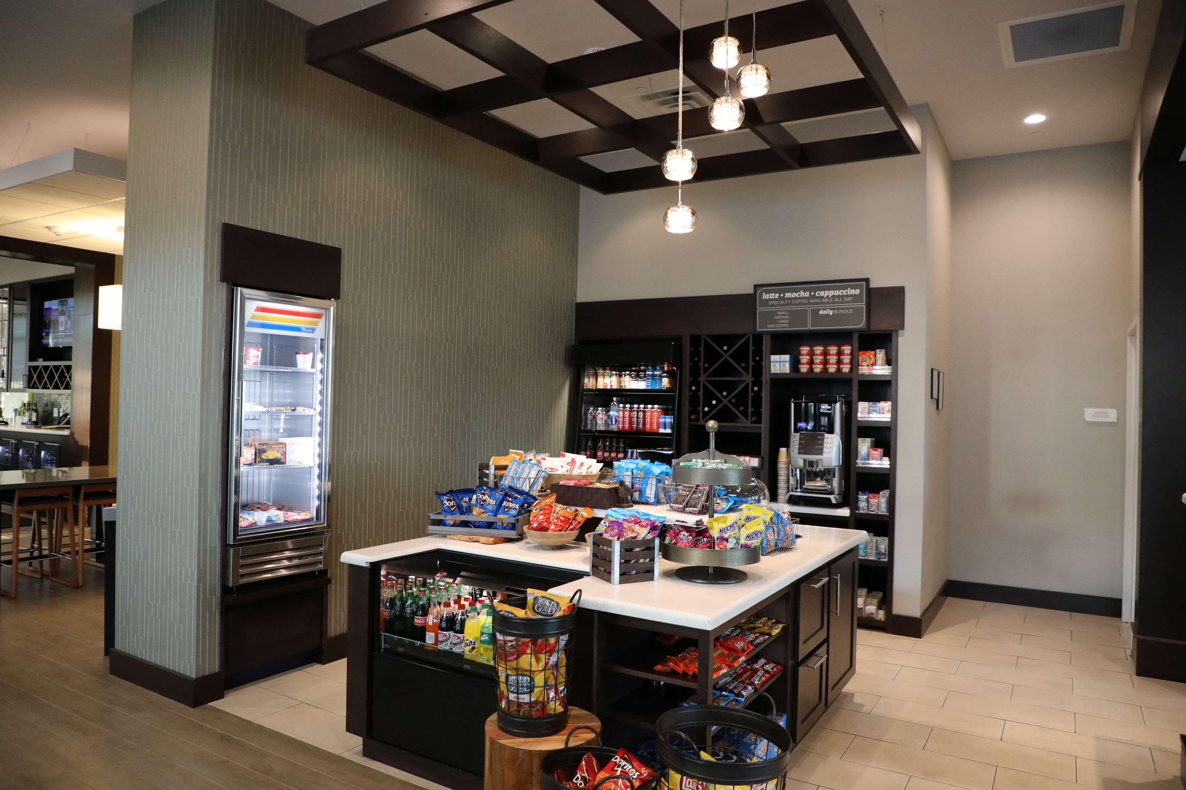 Hilton Garden Inn Austin Airport Kültér fotó
