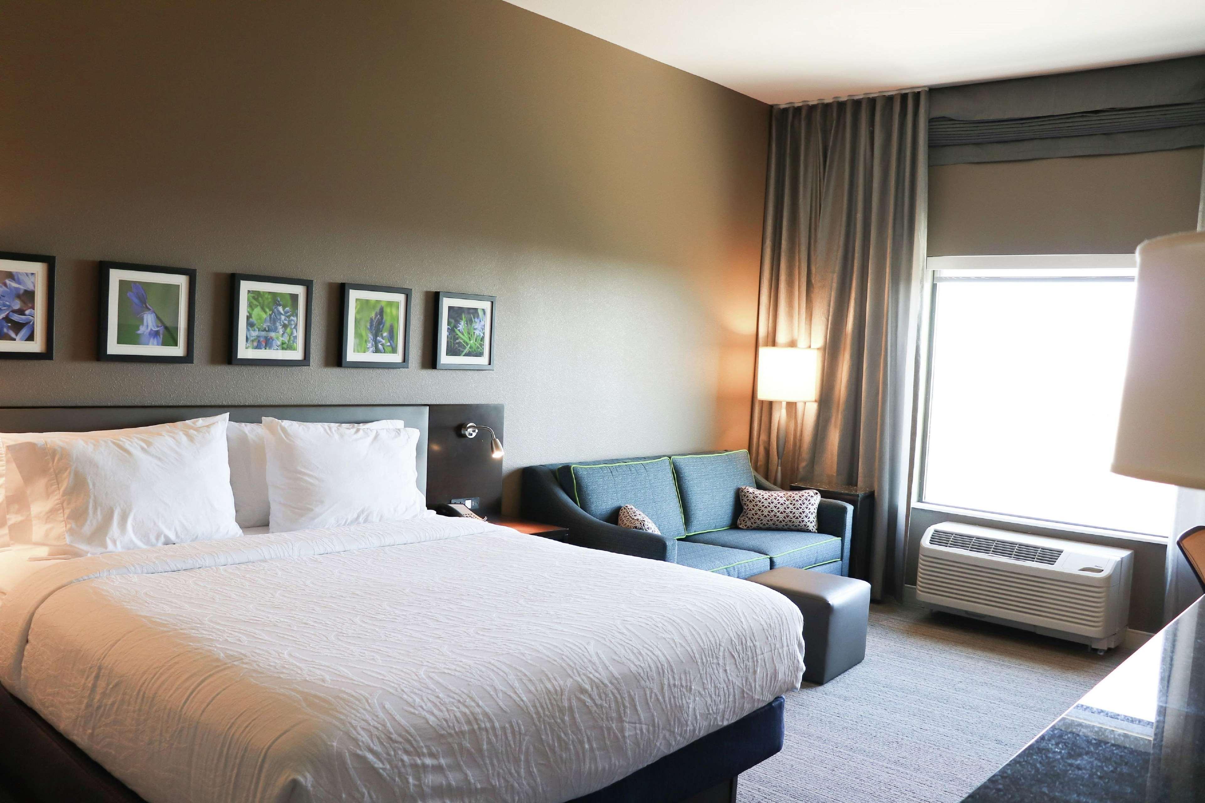 Hilton Garden Inn Austin Airport Kültér fotó