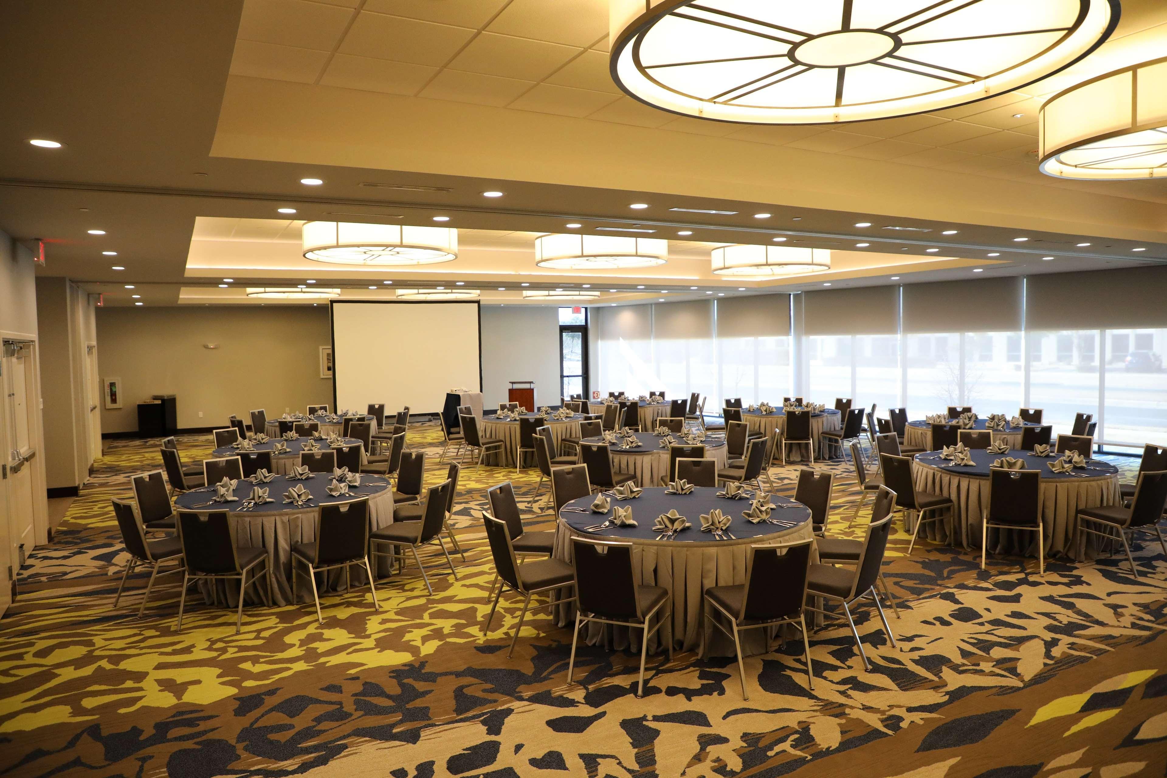 Hilton Garden Inn Austin Airport Kültér fotó