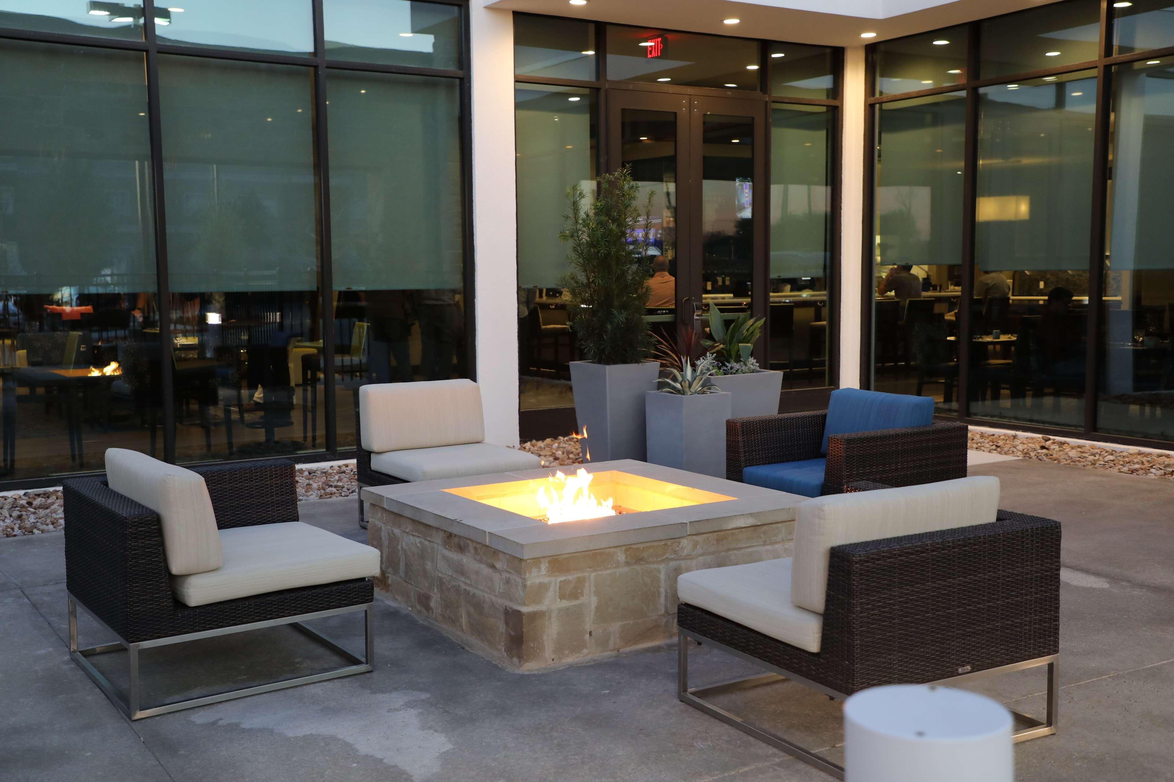 Hilton Garden Inn Austin Airport Kültér fotó