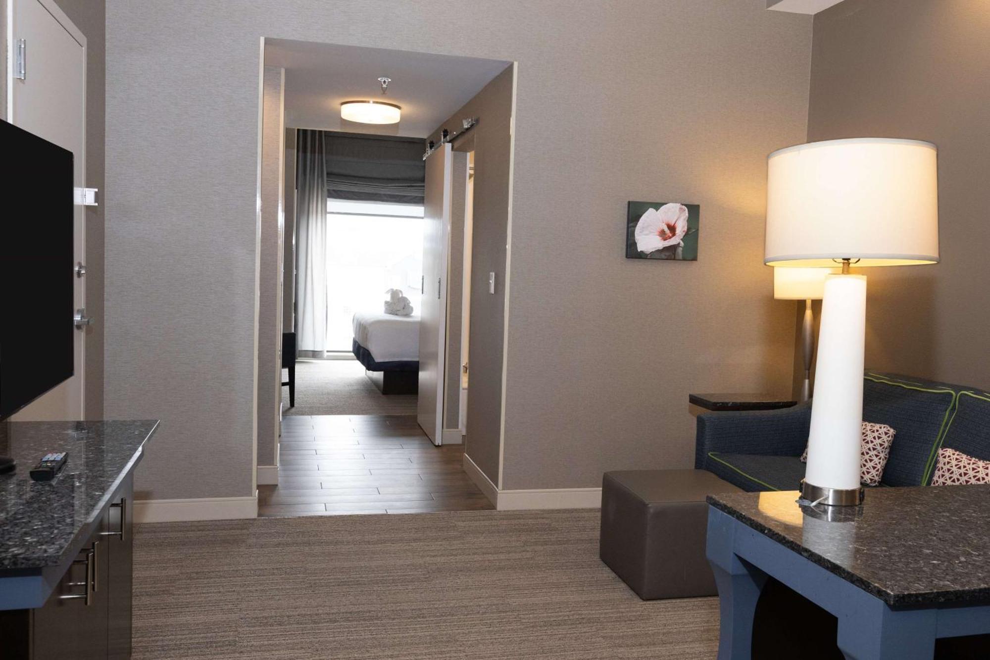 Hilton Garden Inn Austin Airport Kültér fotó