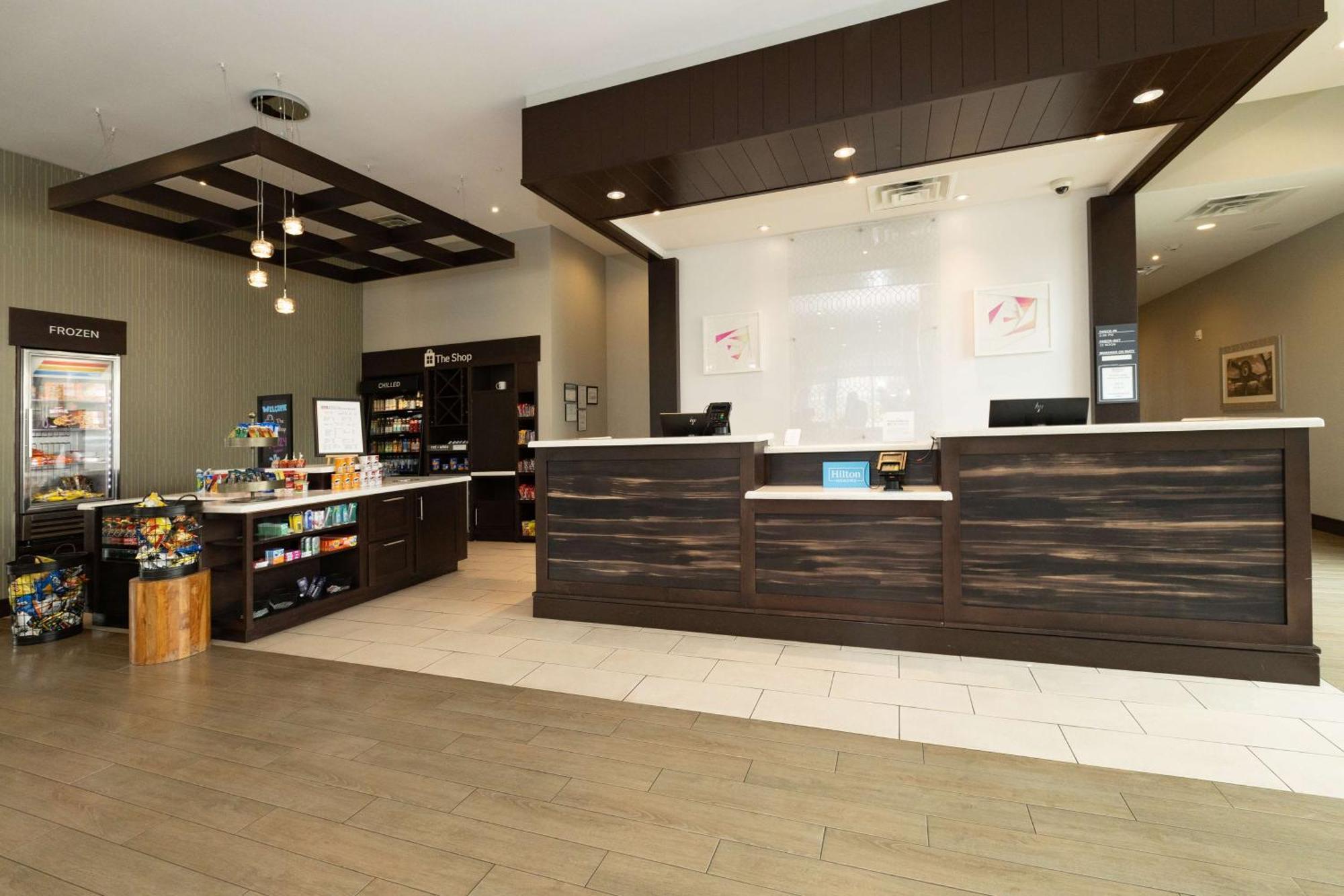 Hilton Garden Inn Austin Airport Kültér fotó
