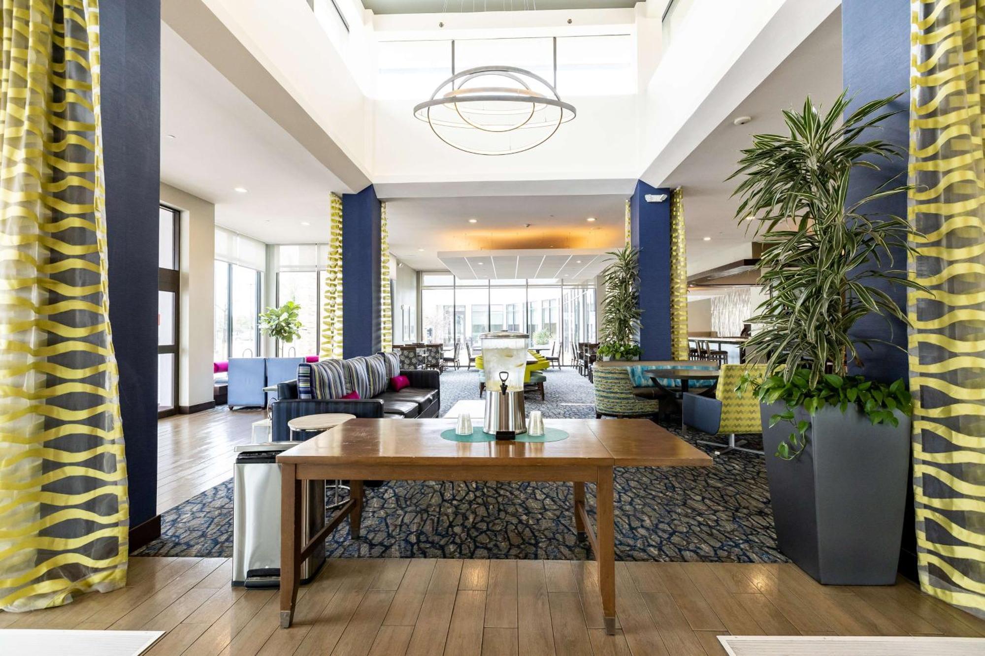 Hilton Garden Inn Austin Airport Kültér fotó