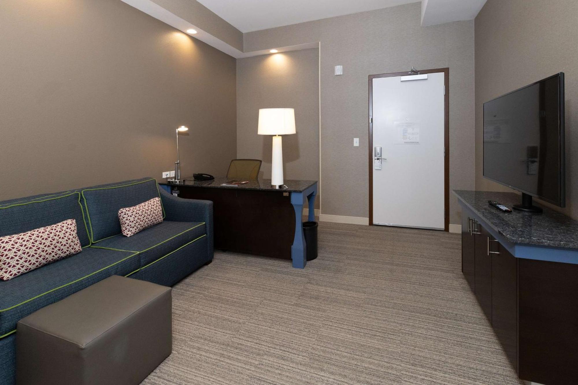 Hilton Garden Inn Austin Airport Kültér fotó